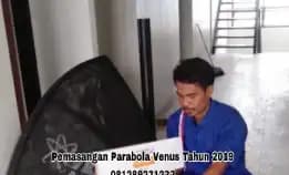Order Sekarang Jasa Pasang Antena Tv