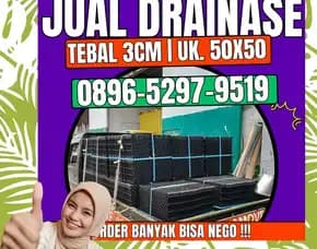0896-5297-9519 (Bu Diana), Alamat Toko Drainase Cell Palu Banggai Utara