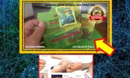 Wa: 0878-8005-8622 Obat Kolesterol Alami Ustadz Zaidul Akbar Di Kota Palu