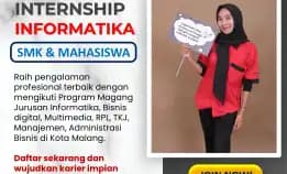 Hub 0895-6390-68080, Info Pkl Jurusan Multimedia Dkv Di Malang: Update Terkini!