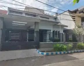 Dijual Rumah 2 Lantai Di Tenggilis Tengah, Surabaya