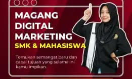 Wa 0895-6390-68080 Magang Berkualitas Untuk Mahasiswa Sistem Informasi Unisma Malang