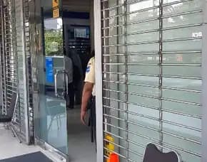 Jual Service Rolling Door Bubulak Cilendek Curug