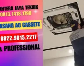 Wa. 0822.9815.2217 - 0813.1418.1790 Jasa Service Ac, Cuci Ac, Bongkar Pasang Ac Kali Anyar, Tambora, Jakarta Barat Terdekat – Cv. Sejahtera Jaya Teknik