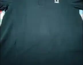 Polo Shirt Fred Perry X Raf Simons