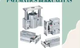 Sparepart Smc Pneumatics Cv. Sarana Utama Pekalongan, Wa : 0895-3538-66667jateng