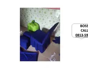 Jual Sarung Kursi Pandeglang