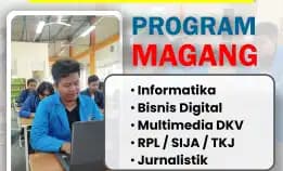 Wa 0895-6390-68080 Program Magang Sija Di Malang: Langkah Cerdas Menuju Masa Depan