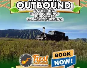 Eo Outbound Batu Malang, Paket Lengkap & Berkualitas!