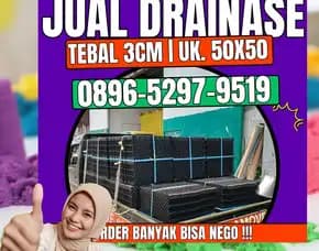 0896-5297-9519 (Wa), Harga Drainase Cell Palembang Sako