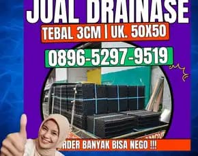 0896-5297-9519 (Bu Diana), Grosir Drainage Cell Tangerang Benda