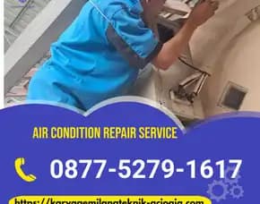 Service Ac Di Banguntapan Bantul 24 Jam