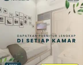 Terjamin T821-4212-5500 Pengembang Kost Ekslusif Minimalis Untuk Pegawai Negeri Sipil Situbondo Jawa Timur Comfy Kost