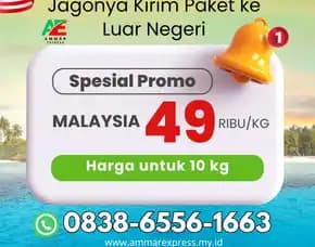 Ada Diskon, Ekspedisi Kirim Paket Ke Taiwan Pematangsiantar