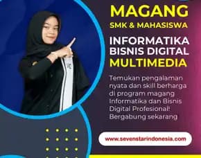 Praktek Industri Multimedia Di Malang