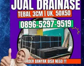 0896-5297-9519 (Wa), Tempat Jual Drainage Cell Aceh Timur Peureulak Timur
