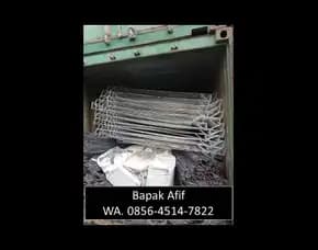 Jual Pagar Brc Prigen - Pasuruan