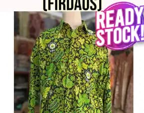 Kualitas Batik Asli Penjahit Baju Batik Dmi Klaten Kapuas Raudhah Batik Pekalongan