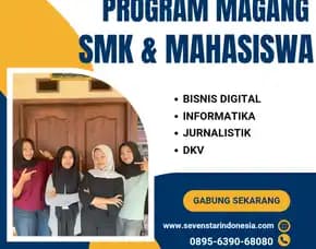 Daftar Agency Desain Malang