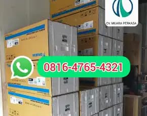 Distributor Ac Gree Mataram 0816 - 4765 - 4321