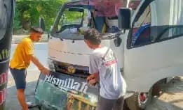 Yudina Bengkel Kaca Mobil Indramayu Jawa Barat 0856-0039-4868