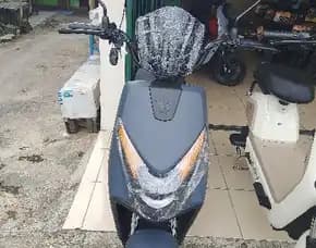 Sepeda Litrik Uwinfly D60