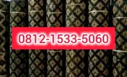 Jual Plafon Anyaman Bambu Barito Kuala 08i2-1533-5060