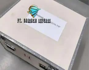 Jasa Import Barang Elektronik Ke Indonesia