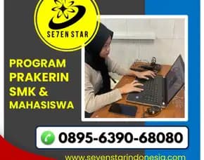 Magang Di Startup Digital Marketing Malang: Pengalaman Berharga!
