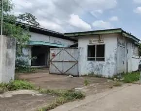 Dijual Gudang Di Bantargebang, Bekasi