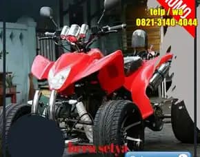 Agen Motor Atv 150 Cc Sport Ceper Baru Bukan Bekas  Siap Kirim  Malang Wonosari