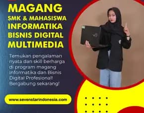 Rekomendasi Psg Smk Digital Marketing Di Malang