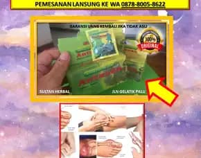 Obat Kolesterol Tinggi Di Kota Palu