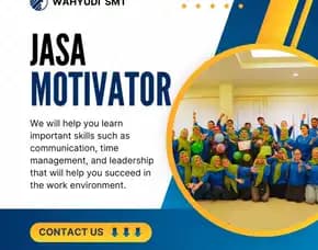 Motivator Pelatihan Pelayanan Prima Bandung , Bersertifikat