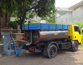 Sedot Wc Ambulu Jember Murah Wa:085171688927