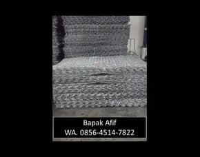Jual Pagar Brc Tambak - Gresik