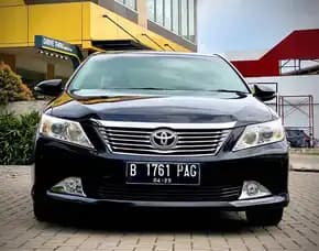 Camry 2014
