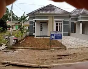 Rumah Pontianak Dan Kubu Raya
