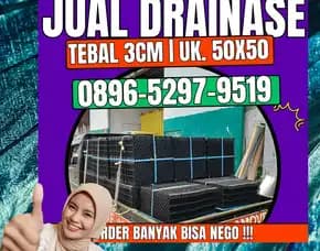 0896-5297-9519 (Bu Diana), Harga Drainase Cell Bali Tabanan Tabanan
