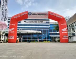 Jual Balon Gate Start Finish Nusa Tenggara Barat. Hub 081212020918