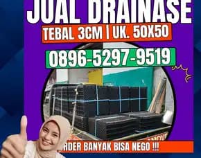0896-5297-9519 (Wa), Penjual Drainase Cell Aceh Gayo Lues Dabun Gelang