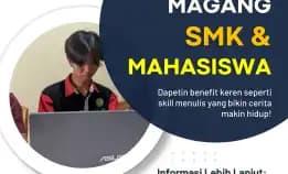 (Wa 0895-6390-68080) Pilihan Magang Mahasiswa 1 Bulan Di Kepanjen