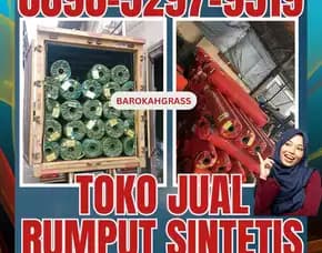 0896-5297-9519 (Bu Diana), Toko Rumput Sintetis Aceh Singkil Pulau Banyak Barat