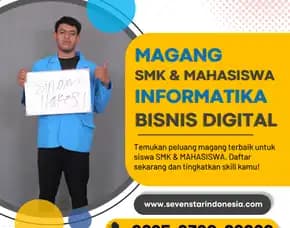 Rekomendasi Magang Jurusan Sija Di Malang