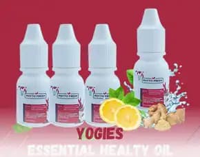 Distributor Resmi Minyak Terapi Untuk Pernapasan Lega Kota Madiun