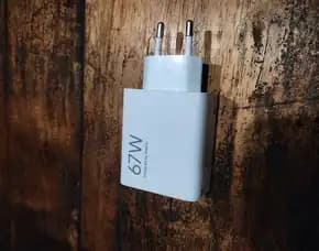 Charger Original Xiaomi 67w