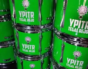 Jual Alat Drum Band Di Surabaya