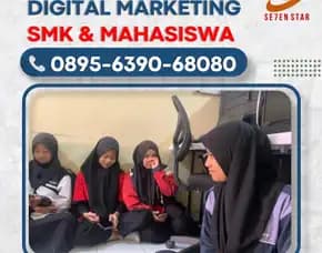 Hub 0895-6390-68080, Rekomendasi Prakerin Rpl Di Kediri