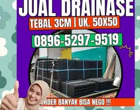 0896-5297-9519 (Bu Diana), Tempat Beli Drainase Rumput Sintetis Palangkaraya Manuhing Raya