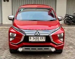 2018 Mitsubishi Xpander